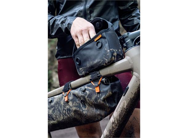 Ortlieb Fuel-Pack black matt 1 L 