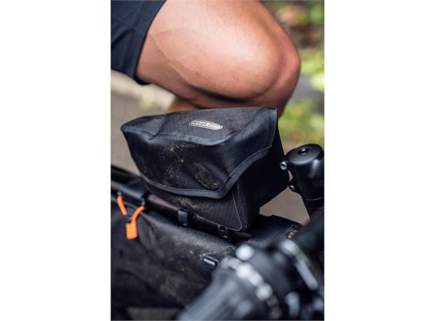 Ortlieb Fuel-Pack black matt 1 L 