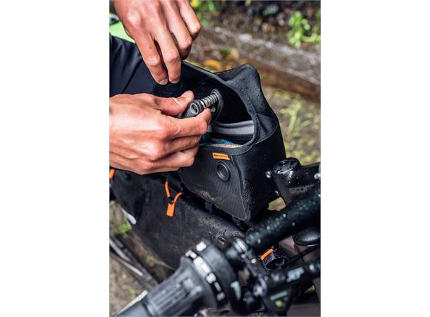 Ortlieb Fuel-Pack black matt 1 L 
