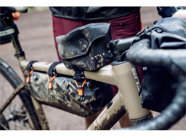 Ortlieb Fuel-Pack black matt 1 L 