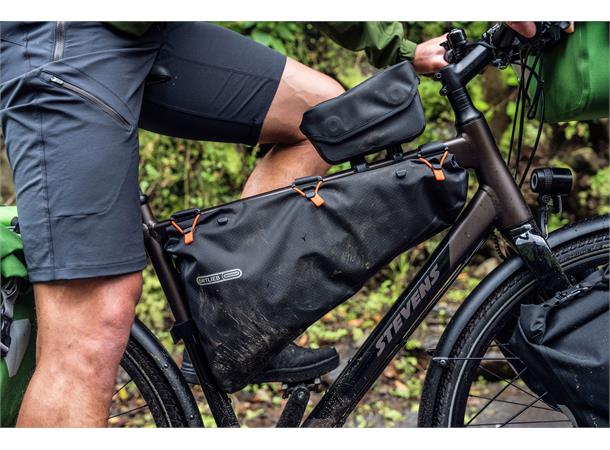 Ortlieb Fuel-Pack black matt 1 L 