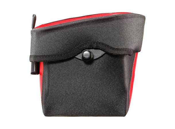 Ortlieb Ultimate red - black 5 L Ultimate 