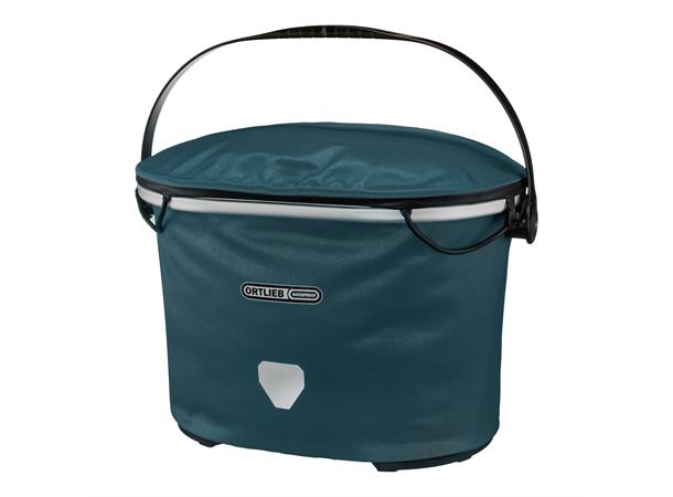 Ortlieb Up-Town petrol 17,5 L 