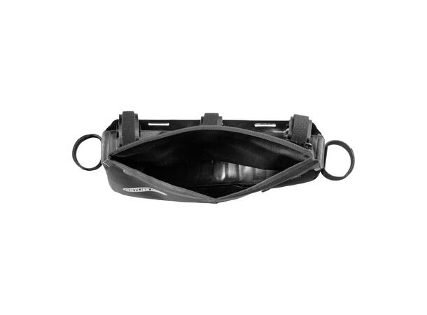 Ortlieb Frame-Pack RC ! black matt 4 L Velcro 