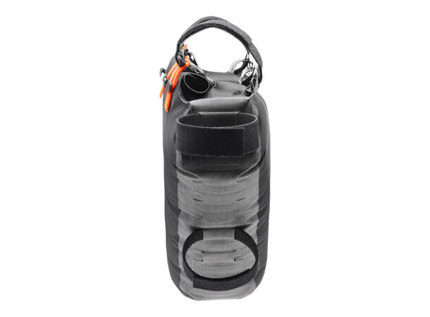 Ortlieb Frame-Pack RC ! black matt 4 L Velcro 
