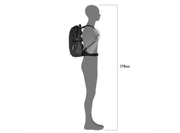 Ortlieb Packman black 25 L 
