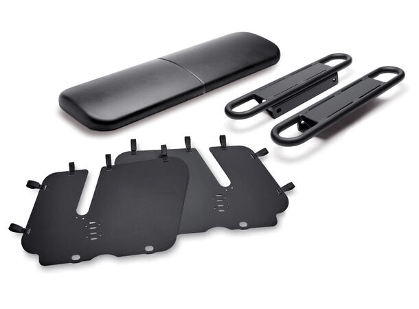 Benno RemiDemi XL Passenger Kit ! RemiDemi XL EVO 1+ 