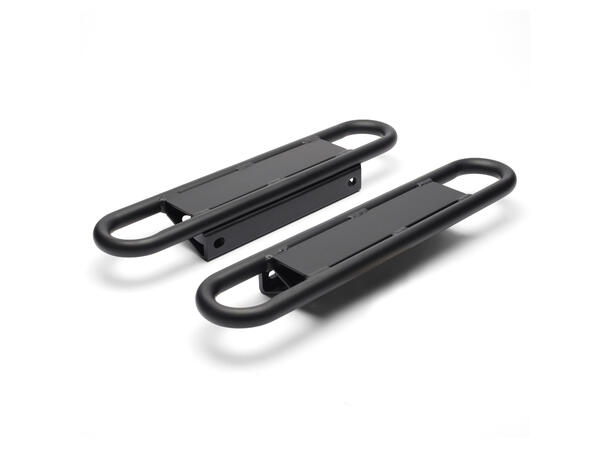 Benno RemiDemi XL Passenger Kit ! RemiDemi XL EVO 1+ 