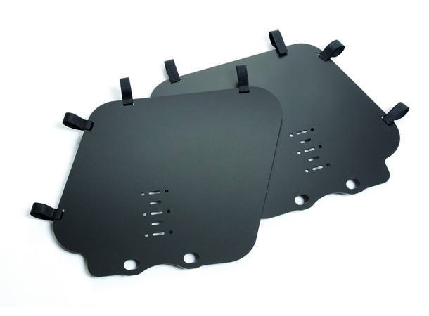 Benno RemiDemi XL Passenger Kit ! RemiDemi XL EVO 1+ 