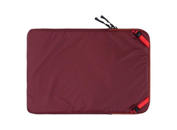 Exped Case Padded Slim burgundy 13" 