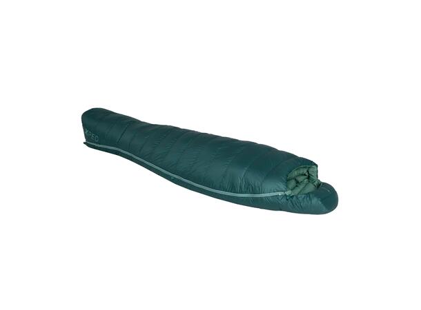 Exped Comfort -5C cypress/sage LW 
