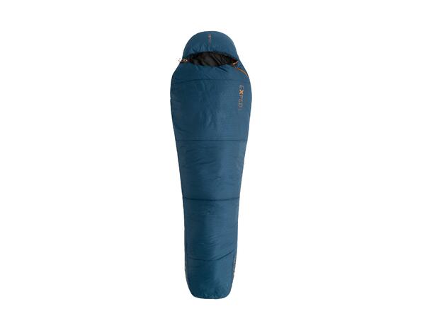 Exped Deepsleep 0C ocean/moraine L 
