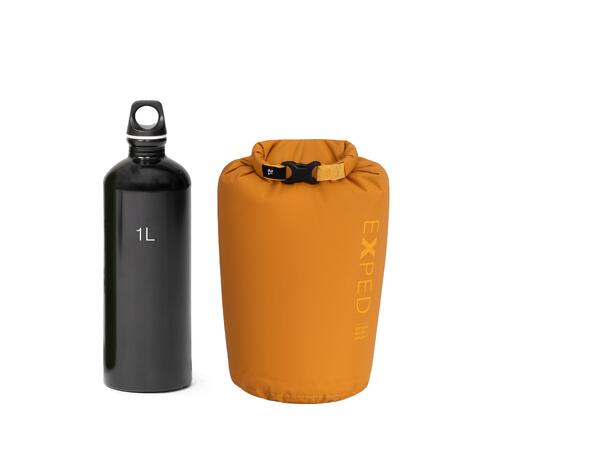Exped Drybag Versa Crush gold 2 