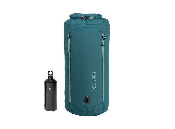 Exped Drybag Versa Telecompression cypress 36 