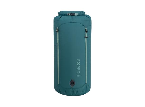 Exped Drybag Versa Telecompression cypress 36 