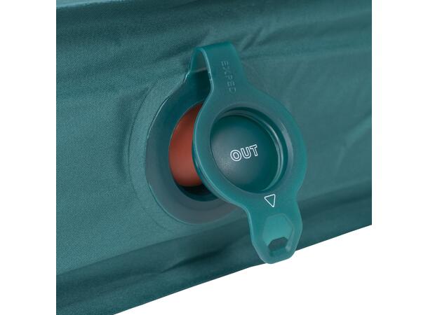 Exped MegaMat Duo cypress M 