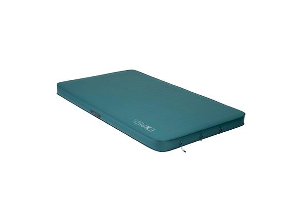 Exped MegaMat Duo cypress M 