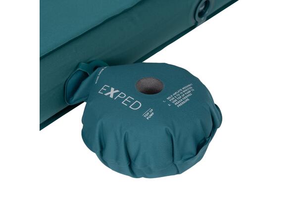 Exped MegaMat Duo cypress M 