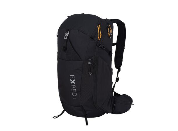 Exped Skyline 30 black S M 