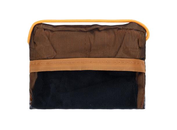 Exped Stuffbag Mesh gold 3 