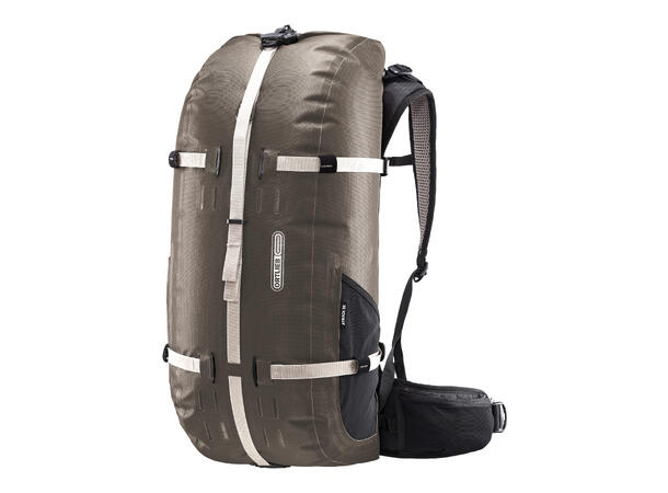 Ortlieb Atrack dark sand 35 L 
