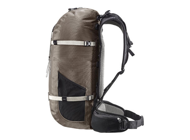 Ortlieb Atrack dark sand 35 L 
