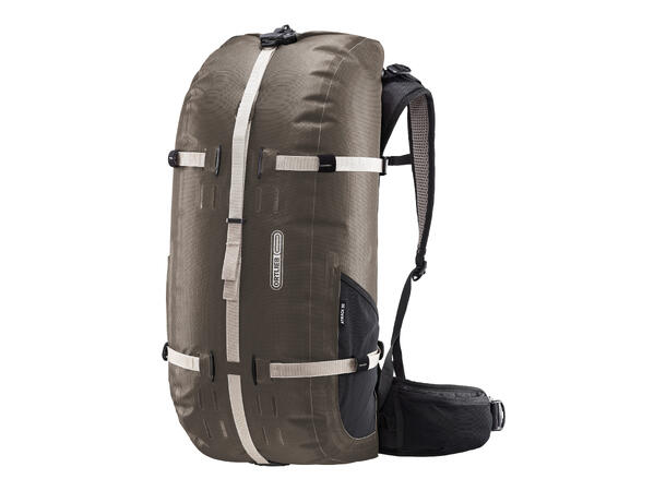 Ortlieb Atrack dark sand 35 L 