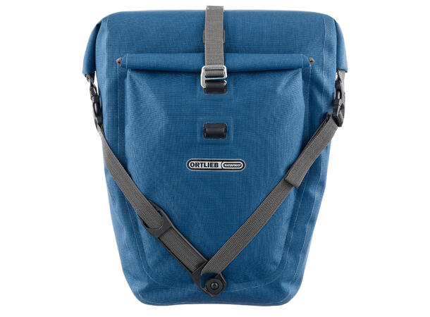 Ortlieb Back-Roller Plus ! denim 20 L+ 3 L  QL2.1 