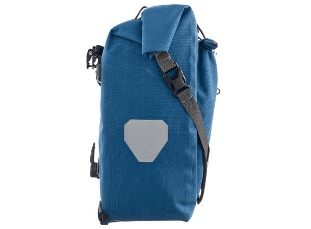 Ortlieb Back-Roller Plus ! denim 20 L+ 3 L  QL2.1 