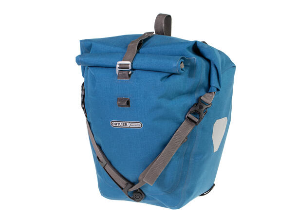 Ortlieb Back-Roller Plus denim 20 L+ 3 L  QL2.1 
