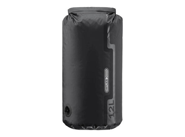 Ortlieb Dry-Bag Light (PS10) Valve black 12 L 