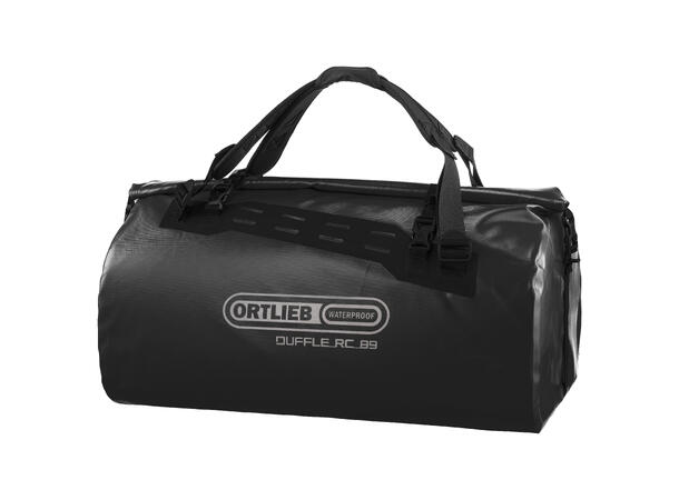 Ortlieb Duffle RC ! black 89 L 