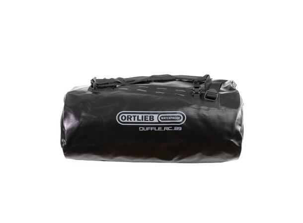 Ortlieb Duffle RC black 89 L 