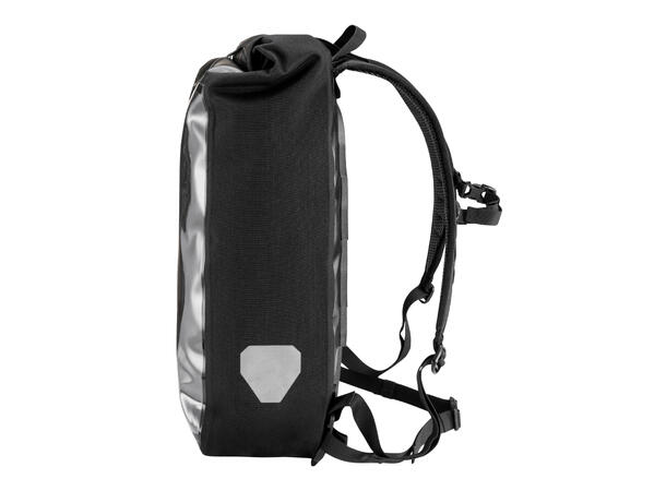 Ortlieb Messenger-Bag Pro black 39 L 