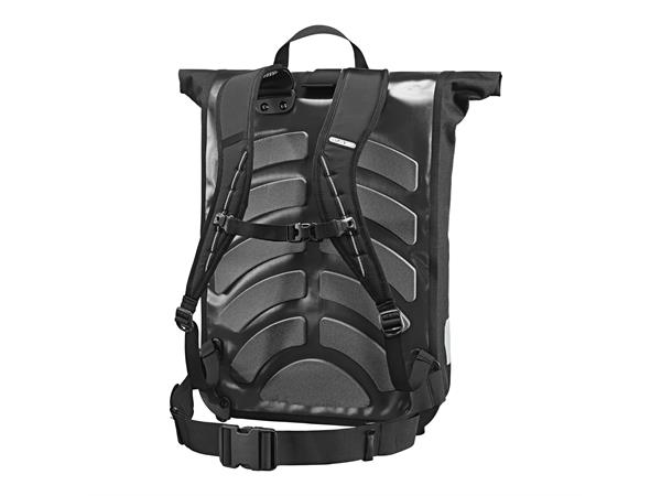 Ortlieb Messenger-Bag Pro black 39 L 