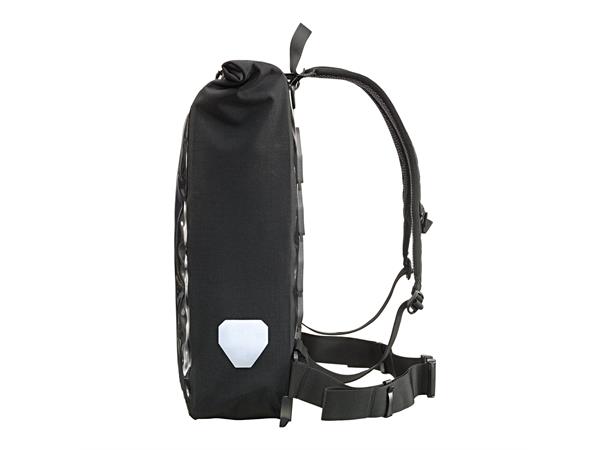Ortlieb Messenger-Bag Pro black 39 L 