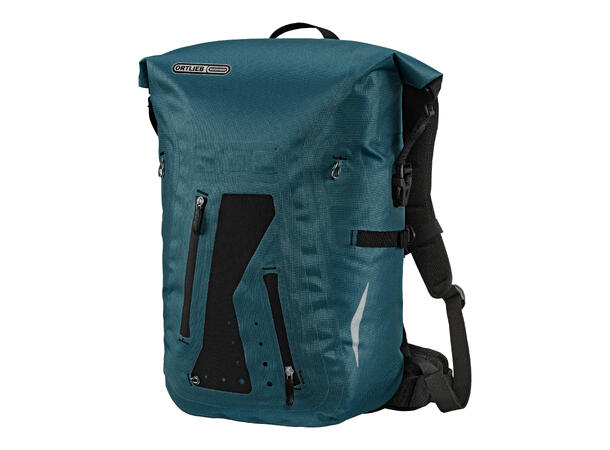 Ortlieb Packman ! petrol 25 L 