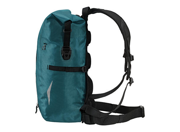Ortlieb Packman ! petrol 25 L 