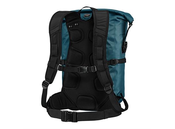 Ortlieb Packman petrol 25 L 