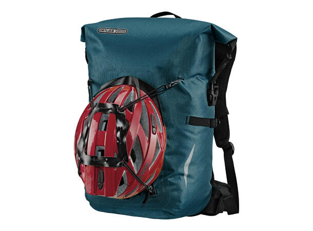 Ortlieb Packman petrol 25 L 