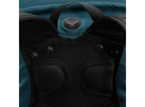 Ortlieb Packman petrol 25 L 