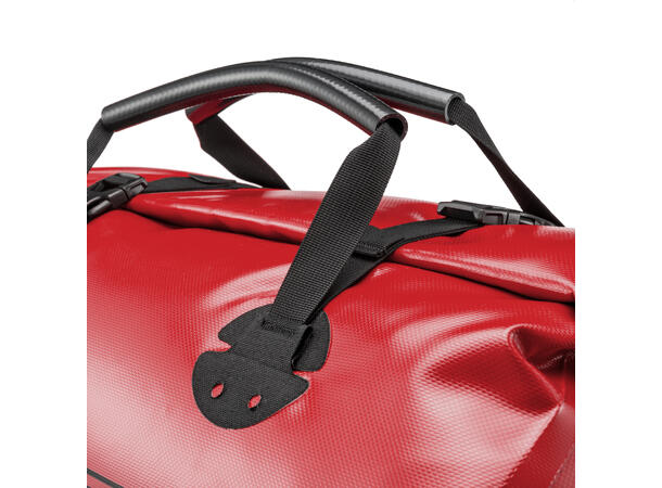 Ortlieb Rack-Pack red 31 L 
