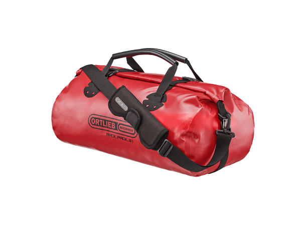 Ortlieb Rack-Pack red 31 L 