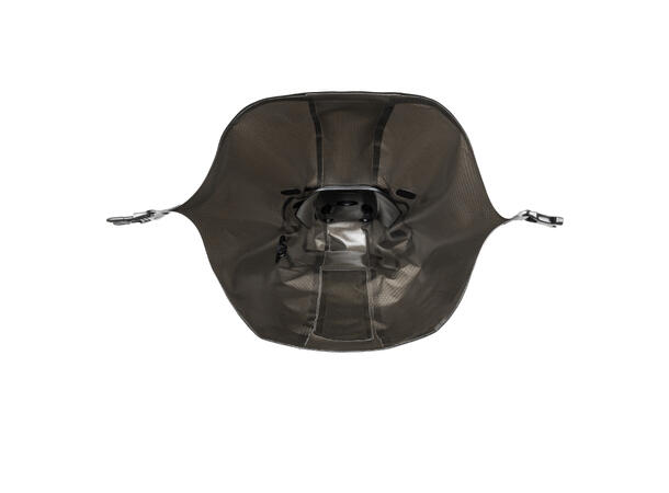 Ortlieb Seat-Pack QR ! dark sand 13 L Seat-Lock 
