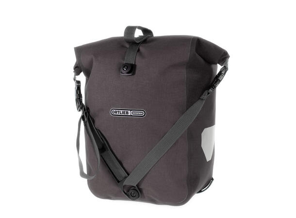 Ortlieb Sport-Roller Plus granite - black 14,5 L QL2.1 