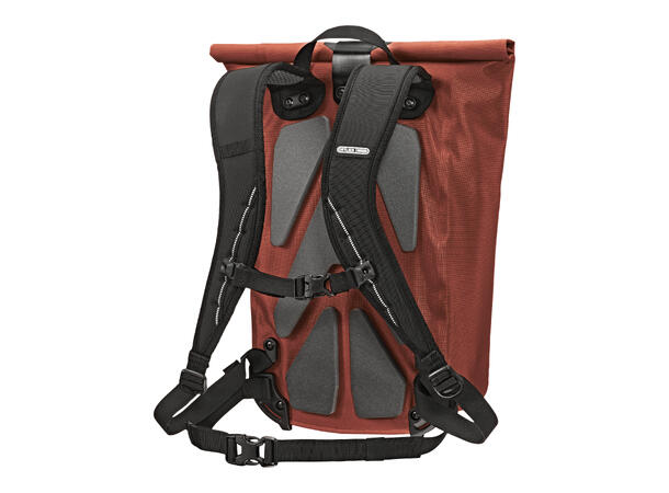 Ortlieb Velocity PS ! rooibos 17 L 