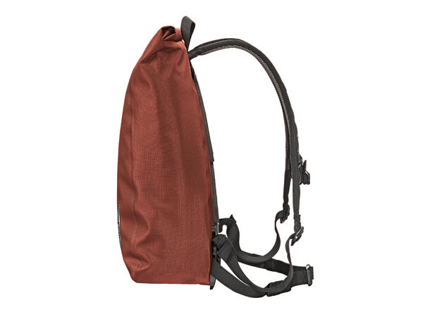 Ortlieb Velocity PS ! rooibos 17 L 