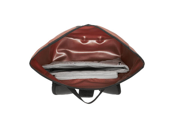 Ortlieb Velocity PS rooibos 17 L 