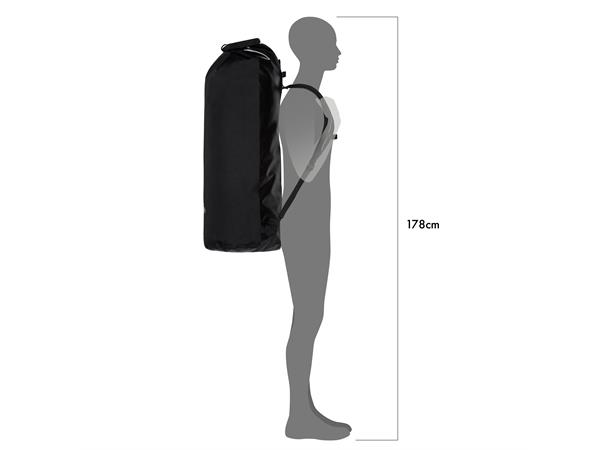 Ortlieb X-Tremer black 113 L 