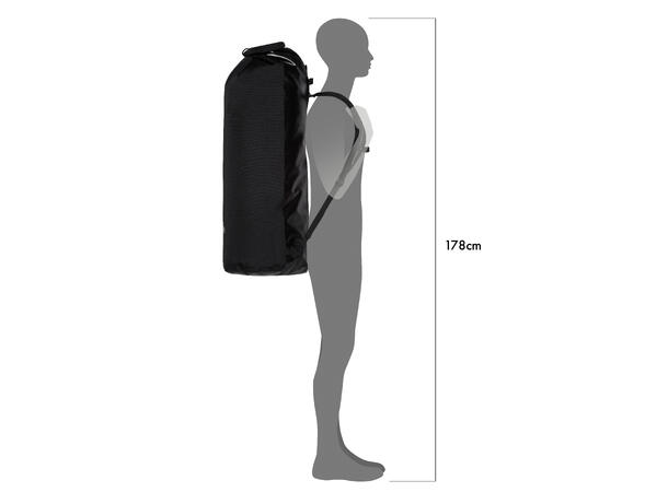 Ortlieb X-Tremer black 113 L 